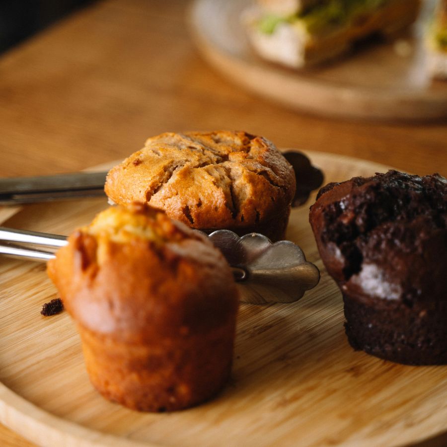 brzi muffini gotovi za 5 minuta za djecu