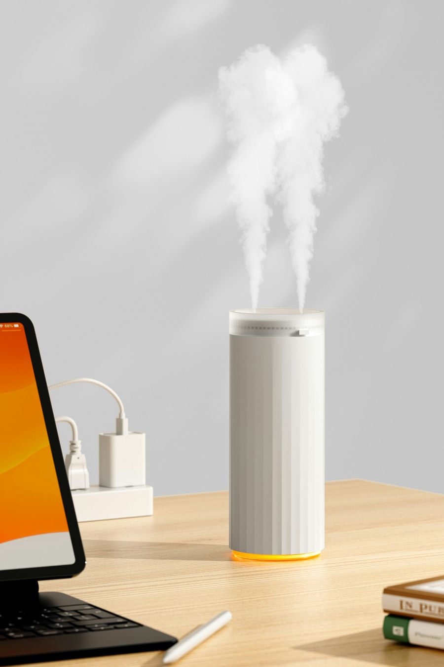 humidifier ovkazivac zraka grijanje u stanu