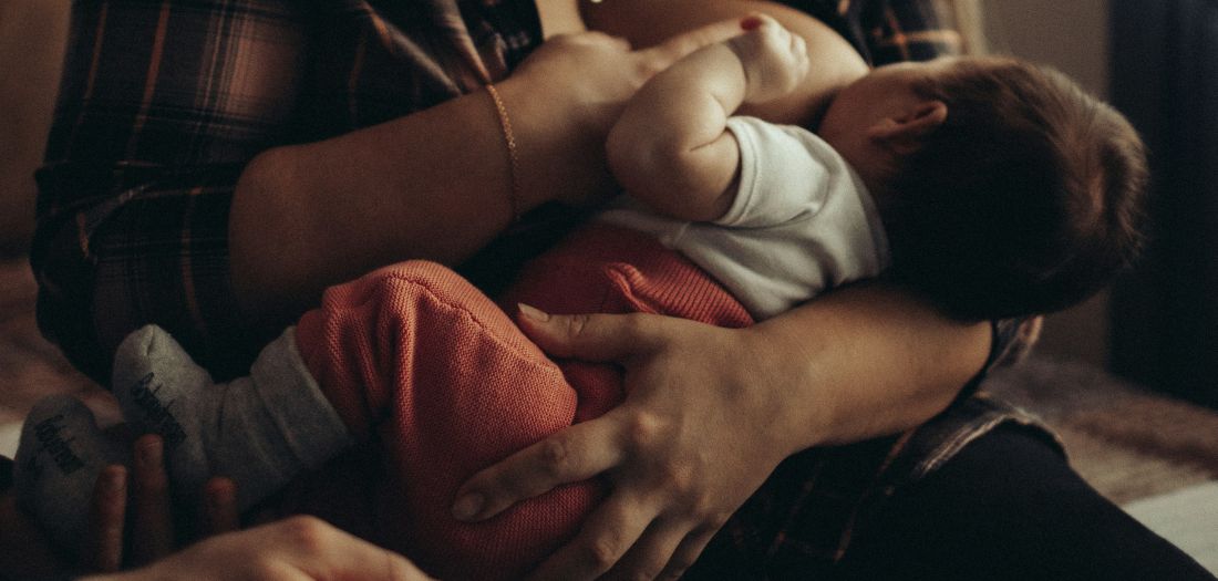 Dojenje u fokusu: Počeo je Nacionalni tjedan dojenja – kako okolina može napraviti razliku?