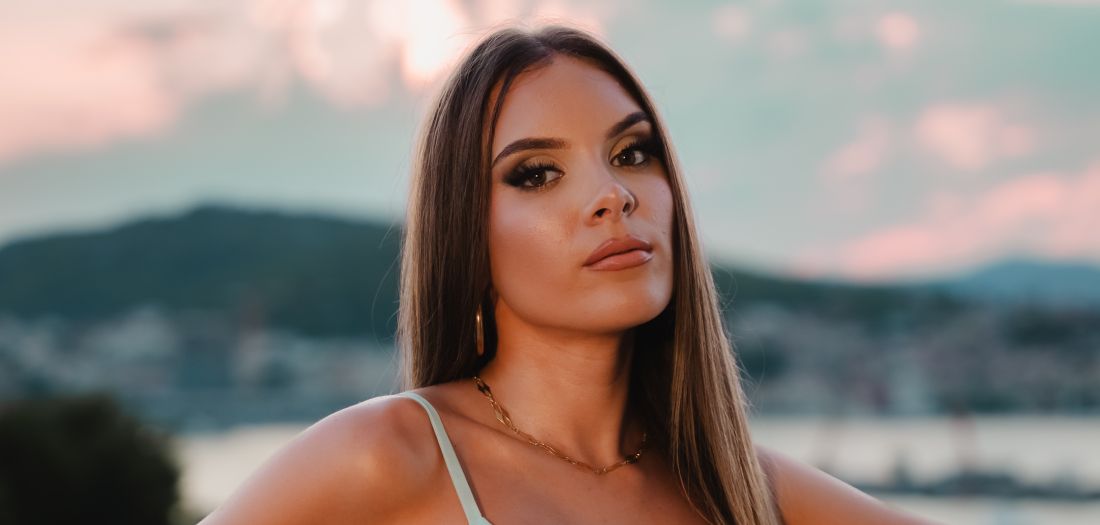 Monika Jukić nakon pobjede u LOUD STAGE-u objavljuje prvi singl